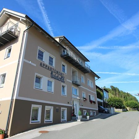 Apartments Luidold シュラートミンク エクステリア 写真