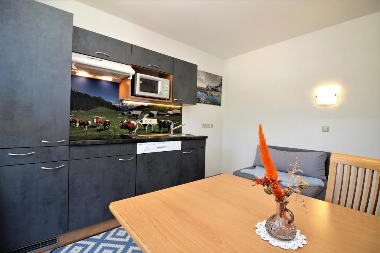 Apartments Luidold シュラートミンク エクステリア 写真