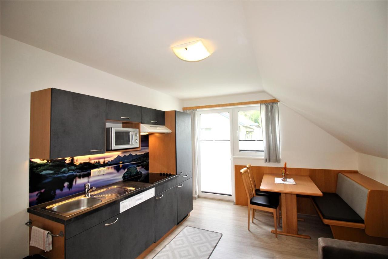 Apartments Luidold シュラートミンク エクステリア 写真