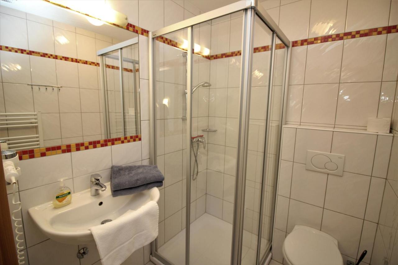 Apartments Luidold シュラートミンク エクステリア 写真
