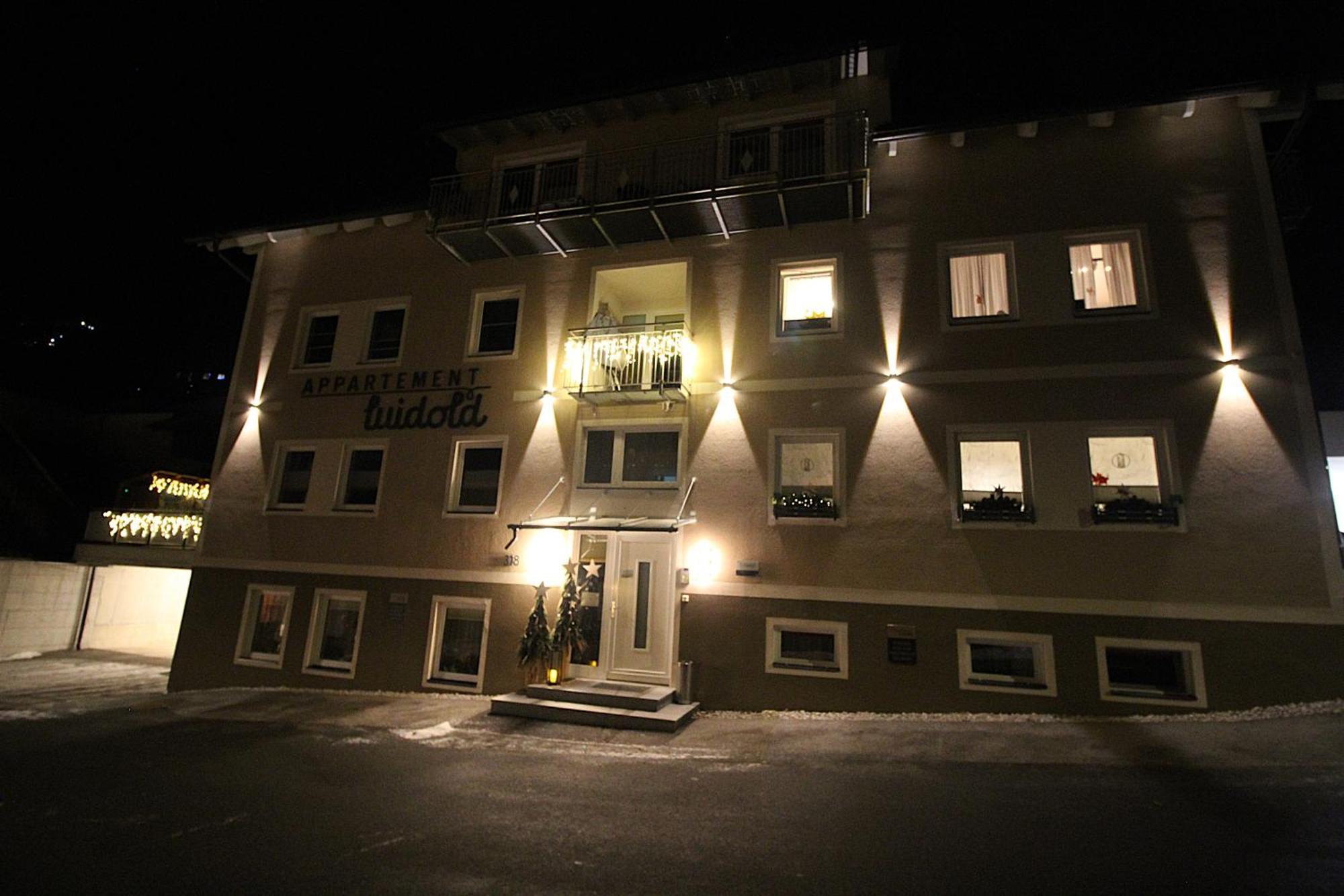 Apartments Luidold シュラートミンク エクステリア 写真